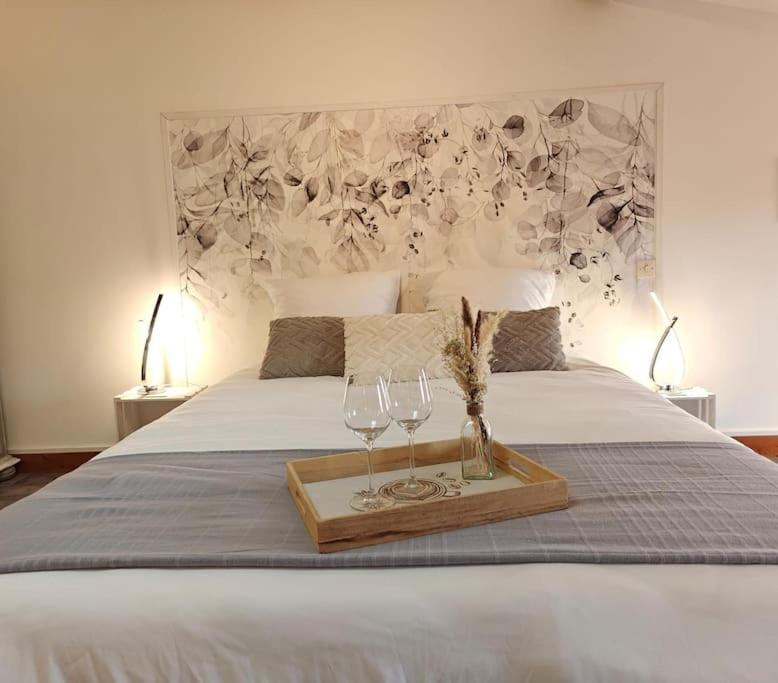 Le Duplex Du Centre - Ideal Pour Un Sejour Detente ! Saint-Savinien 外观 照片